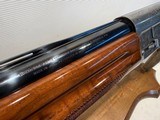 Browning A5 Classic One of 5,000 12 ga. w/ Belgium Engraving - Image 13 of 21