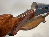 Browning A5 Classic One of 5,000 12 ga. w/ Belgium Engraving - Image 3 of 21