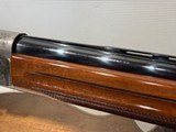 Browning A5 Classic One of 5,000 12 ga. w/ Belgium Engraving - Image 5 of 21