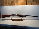 Browning A5 Classic One of 5,000 12 ga. w/ Belgium Engraving - Image 1 of 21