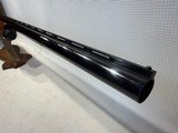 Browning A5 Classic One of 5,000 12 ga. w/ Belgium Engraving - Image 7 of 21