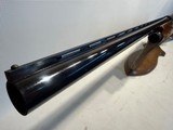 Browning A5 Classic One of 5,000 12 ga. w/ Belgium Engraving - Image 15 of 21