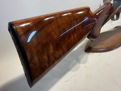 Browning A5 Classic One of 5,000 12 ga. w/ Belgium Engraving - Image 2 of 21