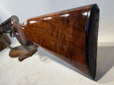 Browning A5 Classic One of 5,000 12 ga. w/ Belgium Engraving - Image 10 of 21