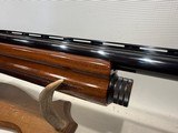 Browning A5 Classic One of 5,000 12 ga. w/ Belgium Engraving - Image 6 of 21