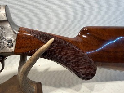 Browning A5 Classic One of 5,000 12 ga. w/ Belgium Engraving - Image 11 of 21