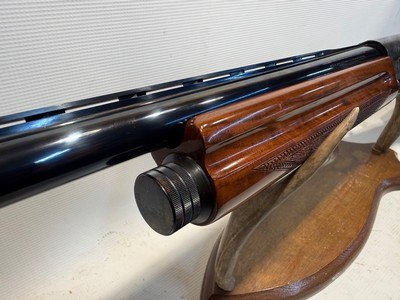 Browning A5 Classic One of 5,000 12 ga. w/ Belgium Engraving - Image 14 of 21