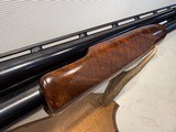Winchester Model 12 Skeet 12 Ga. Two Barrel Set w/ Hard Case - 7 of 25