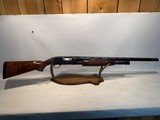 Winchester Model 12 Skeet 12 Ga. Two Barrel Set w/ Hard Case - 2 of 25
