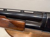 Winchester Model 12 Skeet 12 Ga. Two Barrel Set w/ Hard Case - 13 of 25