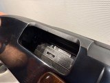 Winchester Model 12 Skeet 12 Ga. Two Barrel Set w/ Hard Case - 6 of 25