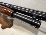 Winchester Model 12 Skeet 12 Ga. Two Barrel Set w/ Hard Case - 8 of 25