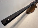 Winchester Model 12 Skeet 12 Ga. Two Barrel Set w/ Hard Case - 19 of 25