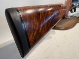Winchester Model 12 Skeet 12 Ga. Two Barrel Set w/ Hard Case - 3 of 25
