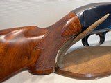 Winchester Model 12 Skeet 12 Ga. Two Barrel Set w/ Hard Case - 4 of 25