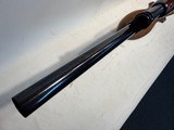 Winchester Model 12 Skeet 12 Ga. Two Barrel Set w/ Hard Case - 22 of 25