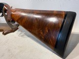 Winchester Model 12 Skeet 12 Ga. Two Barrel Set w/ Hard Case - 10 of 25