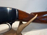 Winchester Model 42 Skeet .410 ga. Takedown Pre-War Refinished - 12 of 25