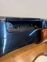 Winchester Model 42 Skeet .410 ga. Takedown Pre-War Refinished - 6 of 25