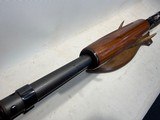Winchester Model 42 Skeet .410 ga. Takedown Pre-War Refinished - 22 of 25