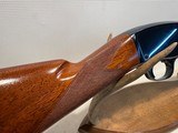 Winchester Model 42 Skeet .410 ga. Takedown Pre-War Refinished - 3 of 25