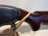 Winchester 20ga. Model 12 w/ 26” Improved Cylinder Barrel Man. 1942 - 11 of 23