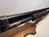 Winchester 20ga. Model 12 w/ 26” Improved Cylinder Barrel Man. 1942 - 7 of 23