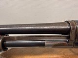 Winchester 20ga. Model 12 w/ 26” Improved Cylinder Barrel Man. 1942 - 13 of 23