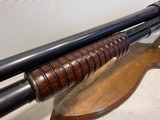 Winchester 20ga. Model 12 w/ 26” Improved Cylinder Barrel Man. 1942 - 14 of 23