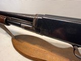 Winchester 20ga. Model 12 w/ 26” Improved Cylinder Barrel Man. 1942 - 12 of 23