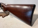 Winchester 20ga. Model 12 w/ 26” Improved Cylinder Barrel Man. 1942 - 10 of 23