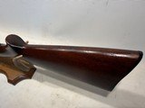 Winchester 20ga. Model 12 w/ 26” Improved Cylinder Barrel Man. 1942 - 17 of 23