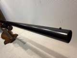 Winchester 20ga. Model 12 w/ 26” Improved Cylinder Barrel Man. 1942 - 9 of 23