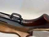 Winchester 20ga. Model 12 w/ 26” Improved Cylinder Barrel Man. 1942 - 18 of 23