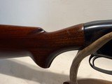 Winchester 20ga. Model 12 w/ 26” Improved Cylinder Barrel Man. 1942 - 3 of 23