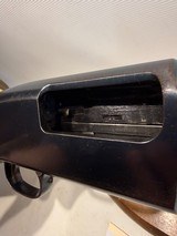 Winchester 20ga. Model 12 w/ 26” Improved Cylinder Barrel Man. 1942 - 6 of 23