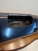 Winchester 20ga. Model 12 w/ 26” Improved Cylinder Barrel Man. 1942 - 5 of 23