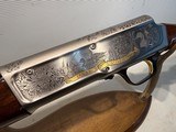 UNFIRED Browning A5 Ducks Unlimited 12ga w/ Original Hard Case and Paperwork - 4 of 24