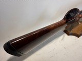 UNFIRED Browning A5 Ducks Unlimited 12ga w/ Original Hard Case and Paperwork - 15 of 24