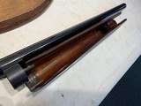 UNFIRED Browning A5 Ducks Unlimited 12ga w/ Original Hard Case and Paperwork - 20 of 24