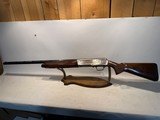 UNFIRED Browning A5 Ducks Unlimited 12ga w/ Original Hard Case and Paperwork - 1 of 24