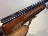 UNFIRED Browning A5 Ducks Unlimited 12ga w/ Original Hard Case and Paperwork - 12 of 24