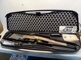 UNFIRED Browning A5 Ducks Unlimited 12ga w/ Original Hard Case and Paperwork - 24 of 24