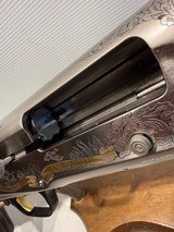 UNFIRED Browning A5 Ducks Unlimited 12ga w/ Original Hard Case and Paperwork - 11 of 24