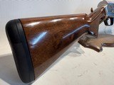 UNFIRED Browning A5 Ducks Unlimited 12ga w/ Original Hard Case and Paperwork - 8 of 24
