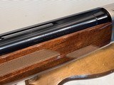 UNFIRED Browning A5 Ducks Unlimited 12ga w/ Original Hard Case and Paperwork - 5 of 24