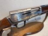 UNFIRED Browning A5 Ducks Unlimited 12ga w/ Original Hard Case and Paperwork - 9 of 24