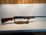 Winchester 16 Ga. Model 12 Man. 1958 - 1 of 23
