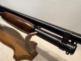 Winchester 16 Ga. Model 12 Man. 1958 - 7 of 23