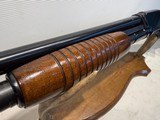 Winchester 16 Ga. Model 12 Man. 1958 - 12 of 23
